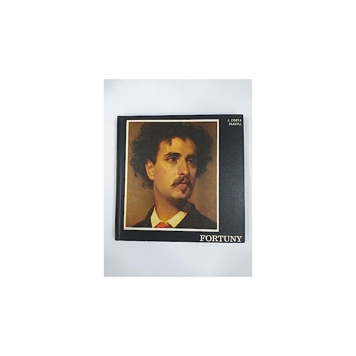 Fortuny - Javier Costa Clavell.